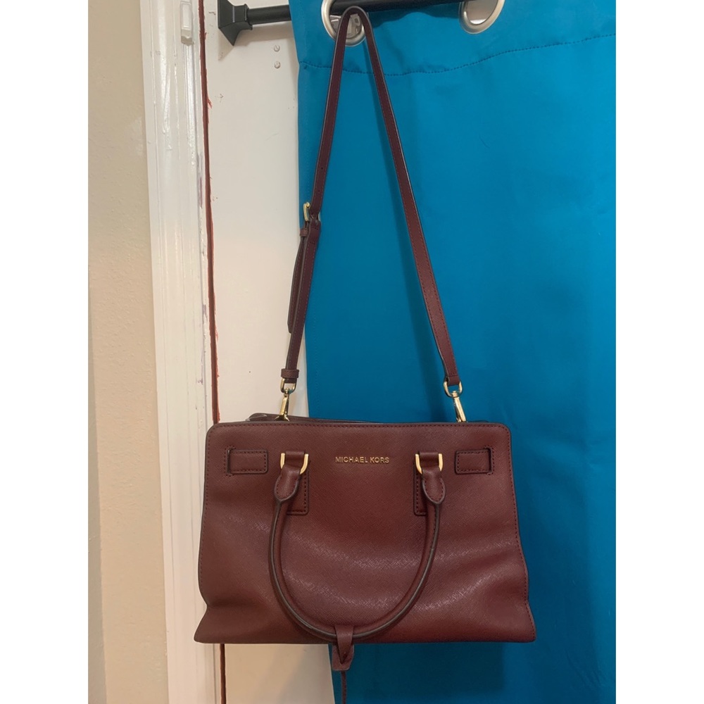 Michael Kors purse